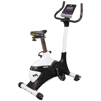 אופני כושר חשמליות ROYAL 160 מבית VO2