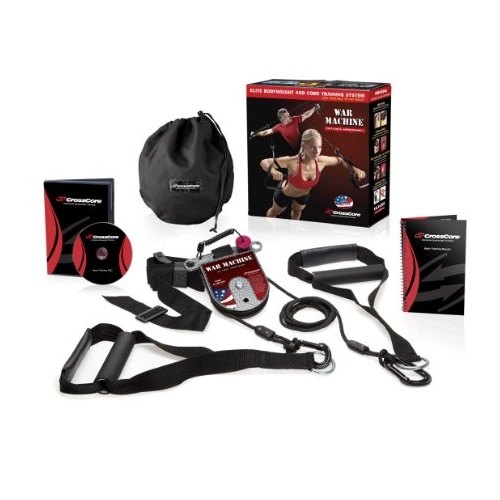 רצועת אימון מקוריות 12020 CrossCore קרוסקור