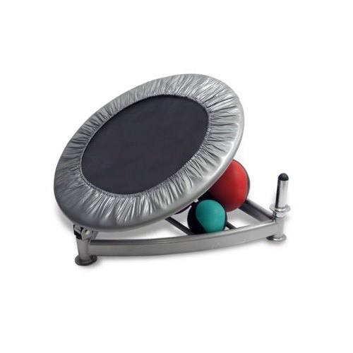 טרמפולינה מקצועית MEDICINE BALL REBOUNDER מבית CITYSPORT