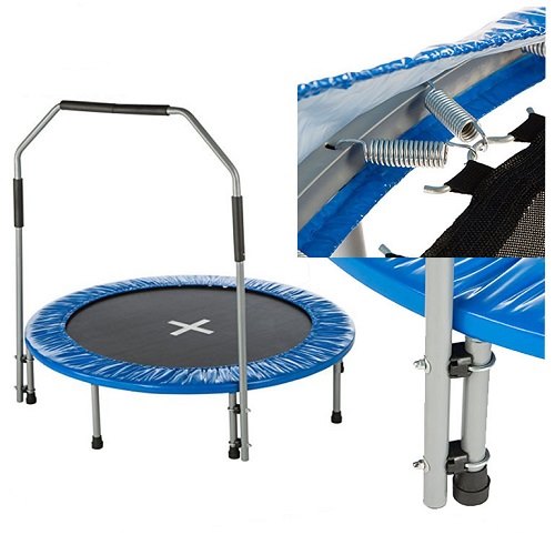 Mzone-adult-folding-mini-trampoline-with-handle