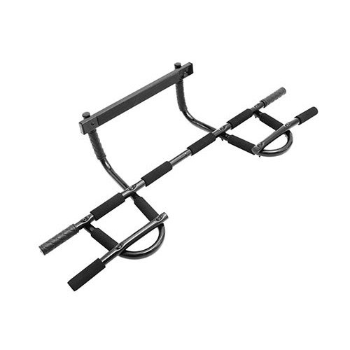 מתקן מתח למשקוף 12 נקודות אחיזה Chin up bar