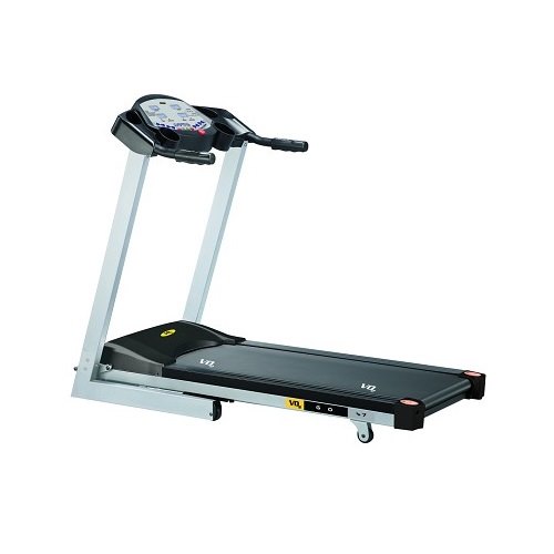 מסלול ריצה GO47 הנבחר במבחן ";ידיעות אחרונות"; מבית VO2