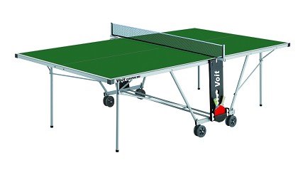 שולחן טניס חוץ champion1100 מבית- VOIT