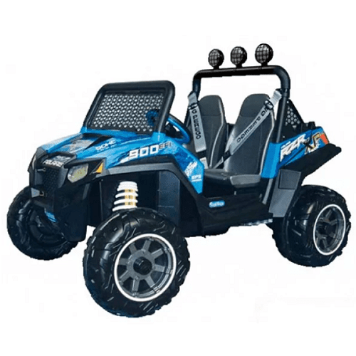 ג';יפ ממונע 12V ל-2 ילדים Ranger RZR 900, 91252 מבית CITYSPORT