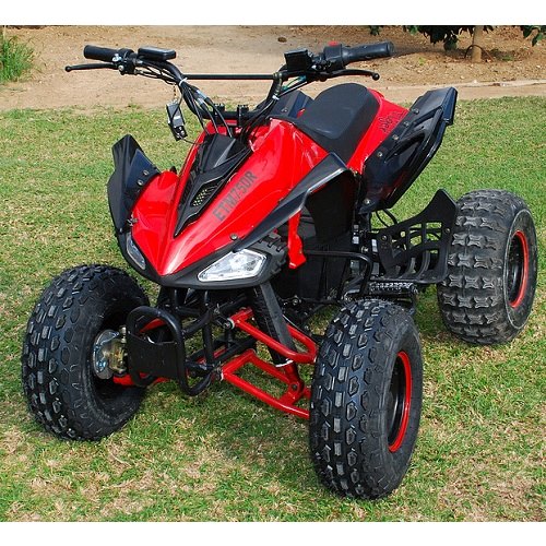 טרקטורון ממונע 48V לילדים ונוער 35628 מבית CITYSPORT
