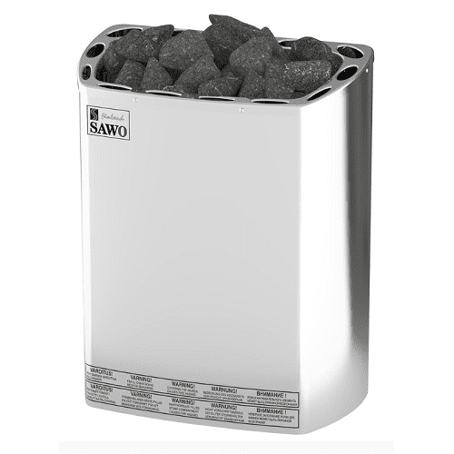 תנור לסאונה יבשה SAWO מיני 3.6KW