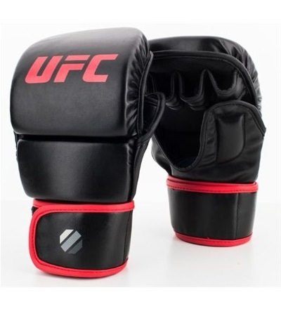 כפפות לחימה MMA מקצועיות מבית UFC