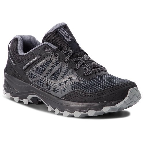 נעלי ריצת שטח לגברים SAUCONY Excursion TR12