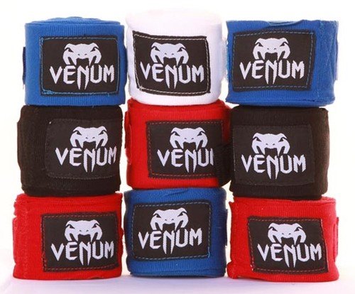 חותלות לכפפות איגרוף ונום (זוג) Venum Kontact