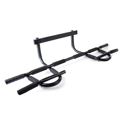 מוט אימון CHIN UP BAR 678678 הופך כל דלת רגילה לחדר כושר אישי!!!