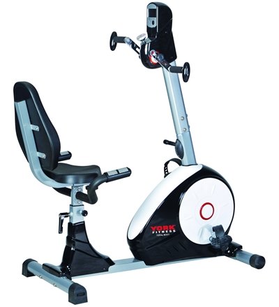 אופני כושר TOTAL BODY מבית YORK