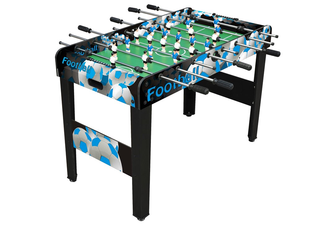 שולחן משחק כדורגל ביתי בגודל 4 פיט 60031 מבית CITYSPORT