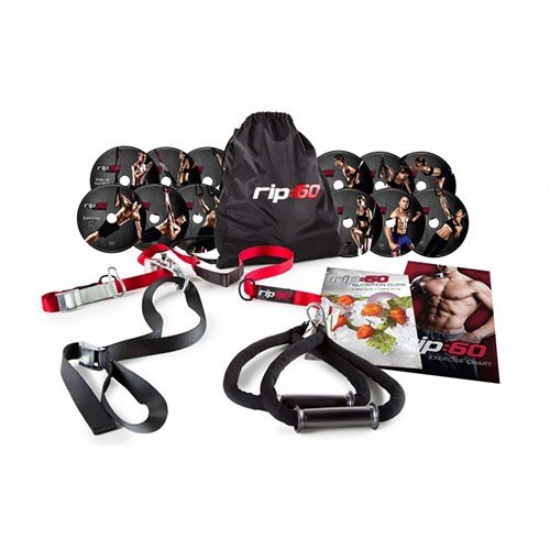 רצועות כושר מקצועיות RIP60