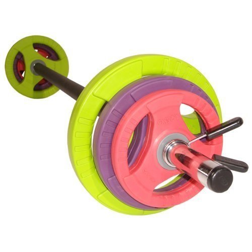 סט בודי פאמפ 20 ק";ג 30037 מבית CITYSPORT