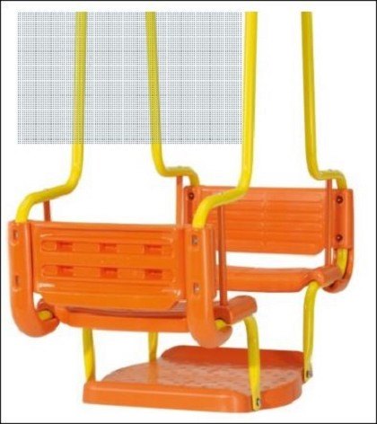 נדנדת גונדולה 8376-920 מבית KETTLER גרמניה
