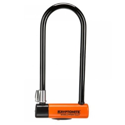מנעול לאופניים Kryptonite - Evolution™ Series 4 LS U-Lock