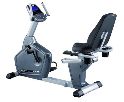 אופני משענת חצי מקצועיות Rollfit820 מבית VO2