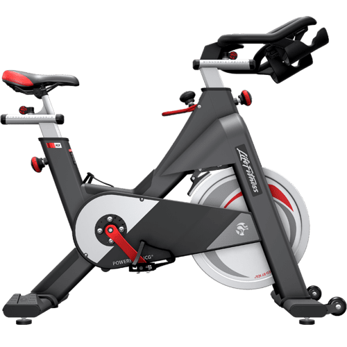 אופני ספינינג דגם IC3 מבית LifeFitness