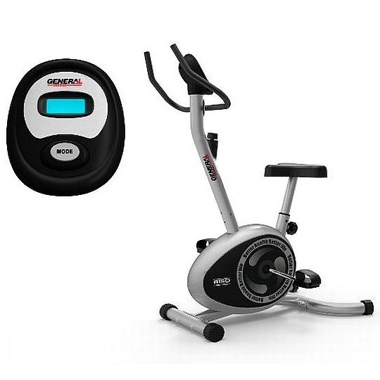 אופני כושר מגנטיים B150 מבית GENERAL FITNESS