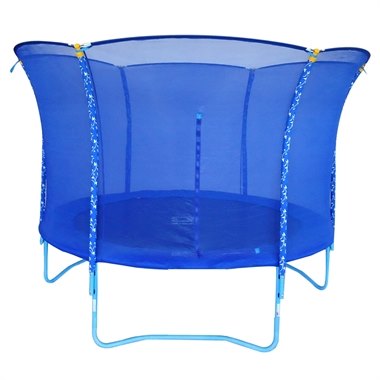 טרמפולינה 12 פיט  מבית CITYSPORT TOP