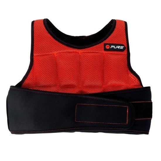 ווסט כובד עד 4.5 ק";ג PURE