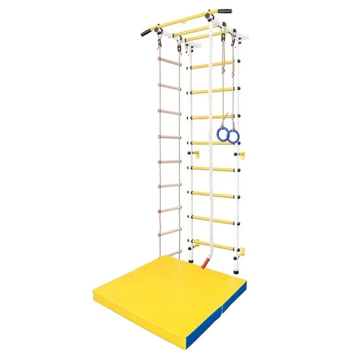 מתקן ספורט/נינג';ה לילדים 242023 מבית CITYSPORT