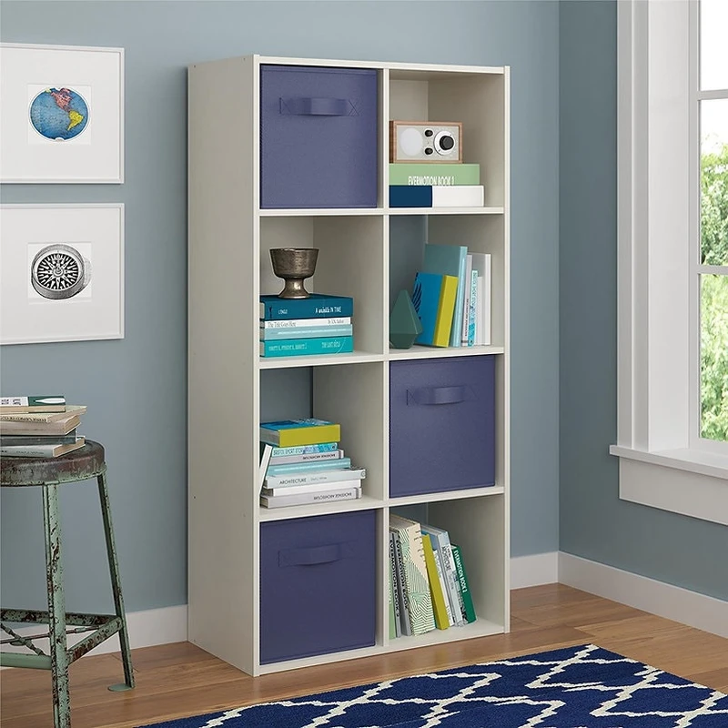 כוורת עץ עם 8 תאים נוחים ושימושיים 261987 מבית CITYSPORT