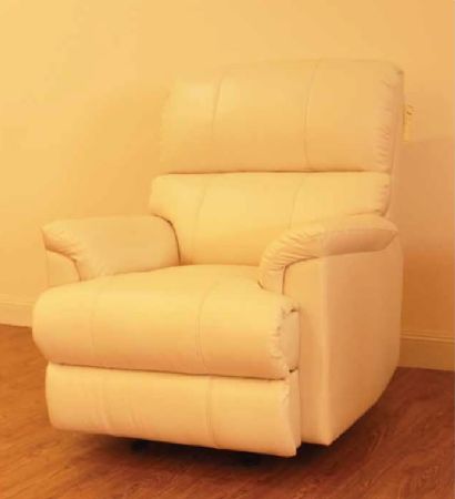 כורסא דגם “ספרד” מבית CITYHOME