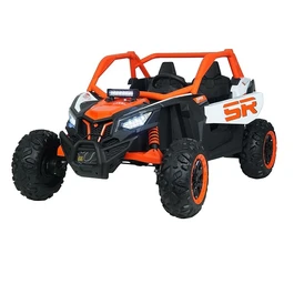 ג'יפ ממונע לילדים 250645 בעוצמה 24V תואם מאבריק X3