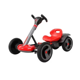 קרטינג חשמלי לילדים 250647 בעוצמה 6V דגם מתקפל
