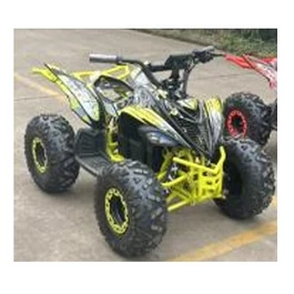 טרקטורון ממונע מקצועי לילדים 250654 בעוצמה 48V דגם XTR750