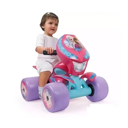 טרקטורון ממונע לילדים 250658 בעוצמה 6V דגם פרוזן