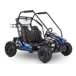 באגי ממונע לילדים 250666 בעוצמה 60V עם מסגרת מתכת