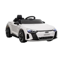 מכונית ממונעת לילדים 250671 בעוצמה 12V דמוי E-TRON AUDI