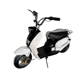 אופנוע ממונע לילדים 250675 בעוצמה 36V דגם פנטום GT