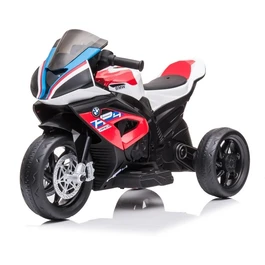 אופנוע ממונע לילדים 250704 בעוצמה 12V דגם מיני BMW