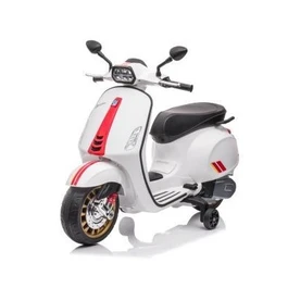 אופנוע ממונע לילדים 250705 בעוצמה 6V וספה - איטליה