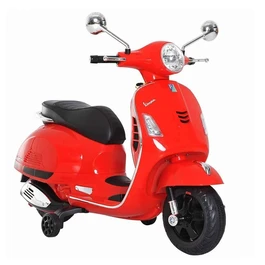 אופנוע ממונע לילדים 250710 בעוצמה 6V וספה איטליה