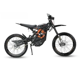 אופנוע חשמלי 250712 בעוצמה 60V מבית CITYSPORT