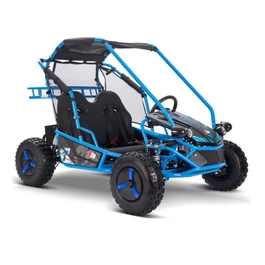 באגי ממונע לילדים 250713 בעוצמה 60V סוללת גל מבית CITYSPORT