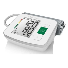 מד לחץ דם מקצועי ביתי 250715 דגם BU512 מבית Medisana
