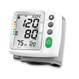 מד לחץ דם לפרק כף היד 250716 דגם BW315 מבית Medisana