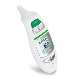 מד חום אינפרא אדום 250727 דגם TM-750 מבית Medisana