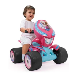 טרקטורון ממונע לילדים 250745 בעוצמה 6V דגם פרוזן