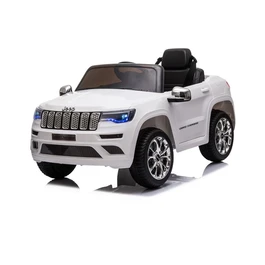ג'יפ ממונע לילדים 250756 בעוצמה 12V דגם גראנד צ'רוקי