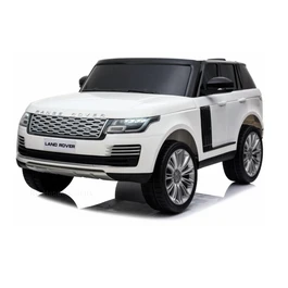 ג'יפ ממונע לילדים 250758 בעוצמה 12V לנד רובר מפואר