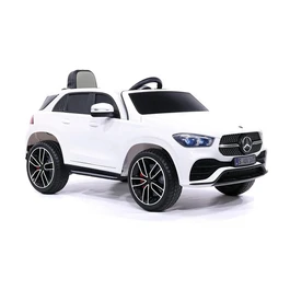 ג'יפ ממונע לילדים 250760 בעוצמה 12V דגם GLE450