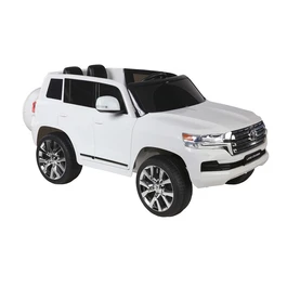 ג'יפ ממונע לילדים 250768 בעוצמה 24V טויוטה לנד קרוזר