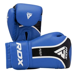 כפפות אגרוף אאורה 250772 RDX Boxing Gloves Aura Plus T-17