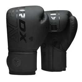 כפפות אגרוף מט 250774 RDX Matte Boxing Gloves